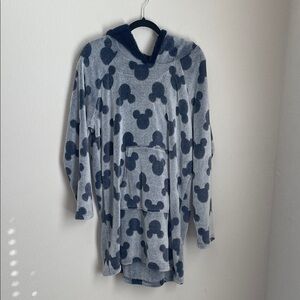 Disney Snuggie